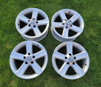 5x112 r16 Volkswagen - 2