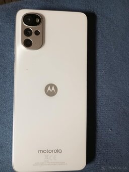 Motorola Moto G22 64 GB 100% Stav - 2