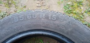 185/60R15 - 2