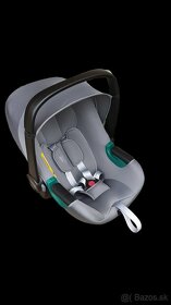 BRITAX RÖMER Autosedačka Baby-Safe 3 i-Size  (0-13 kg) - 2