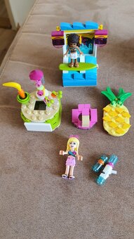 Lego Friends 41374 - 2