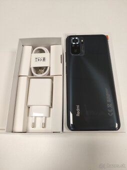 Xiaomi Redmi Note 10S 128gb - 2