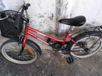 detsky bicykel - 2