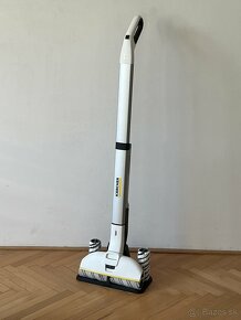 KARCHER EWM - Čistič podláh - 2