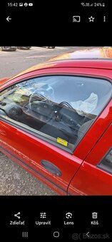 OPEL CORSA C 1,2 16V - 2