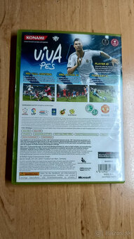 PES 2013 - Xbox 360 - Pro Evolution Soccer - 2