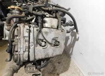 MOTOR EE20 SUBARU XV 2.0D - 2