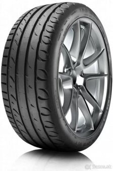 Pneumatiky Sebring 235/40 r19, dezen 6 mm - 2