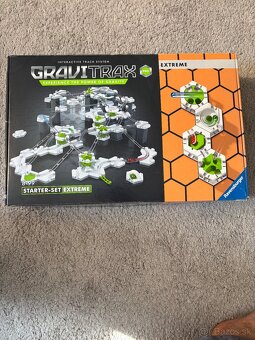 Gravitrax Pro Starter Set Extreme - 2