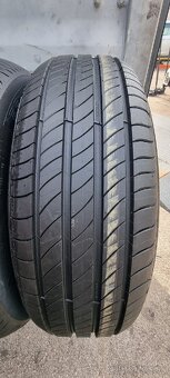 Letne pneumatiky Michelin 215/65r17 - 2