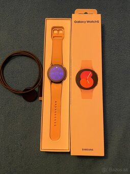 Samsung Galaxy Watch 5 - 2