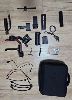 DJI RS3 PRO COMBO - 2