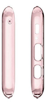 Púzdro Spigen Ultra Hybrid  Samsung Galaxy S8 plus pink - 2