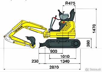 New holland e9sr - 2