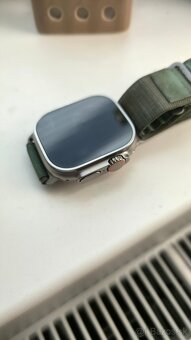 Apple watch ultra - 2