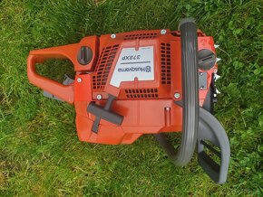 Husqvarna FarmerTec 372 - 2