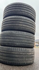 Letné pneu 245/45 r19 - 2