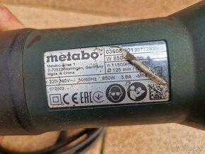 Metabo - 2
