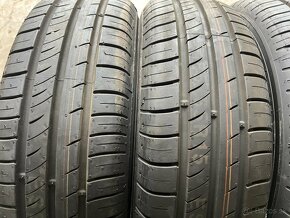 Letne Pneu Kumho 185/65 R15 88H 4ks - 2