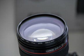 Canon EF 24-105 f/4 L IS USM - 2