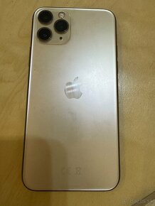 iPhone 11 Pro - 2