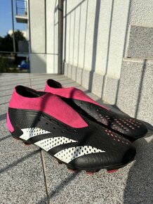 Futbalové kopačky Adidas predátor - 2