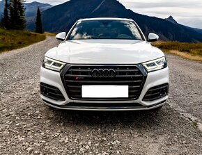 AUDI SQ5, 11/2018, 260kW, 4x4, 3.0 TFSI, MOŽNÝ ODPOČET DPH - 2