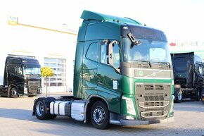 Volvo FH 420, LOWDECK, EURO 6, VEB+, NEZÁVISLÁ KLIMATIZACE - 2