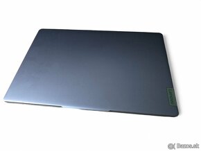 LENOVO IdeaPad Slim 3 14IAH8 Arctic Grey - 2