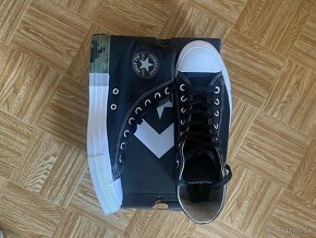 panske tenisky CONVERSE velkost 8 - 2