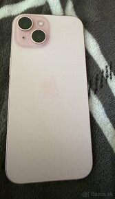 Iphone 15 pink 256 - 2