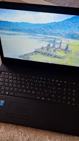 Lenovo ideapad 100-15IBD 15,6" / inzerát platí do zmazania - 2