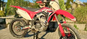 Predám Honda crf 250 r.v.2020 Redmoto - 2