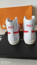 Tenisky Nike W  Blazer Mid 77 - 2