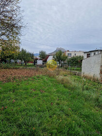 Rodinný dom s pozemkom 669 m2 Spišské Podhradie - 2