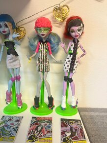 Monster High - 2