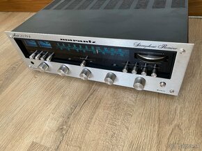 Marantz 2230B  - TOP STAV - 2