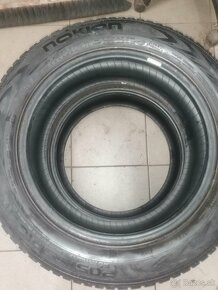 Pneumatiky Nokian 205 55 R16 91T - 2