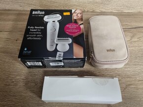 BRAUN SILK EPIL 9 FLEX 9002 - 2