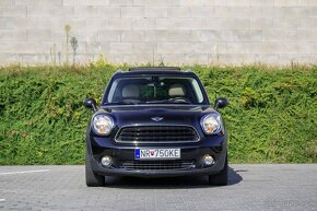 Mini Countryman One R60 1.6 - 2