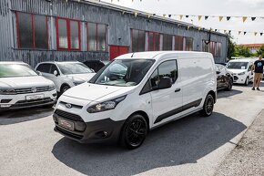 Ford Transit Connect 1.6TDCi 85kW M6 L2 05/2015 - 2