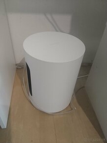 Sonos ARC + Sub Mini + 2x One SL prémiový zvuk - 2