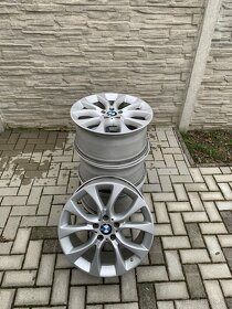 Bmw styling 450 5x120 r19 - 2