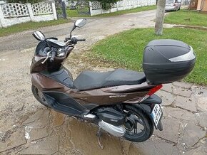 Honda PCX 125 2017 - 2