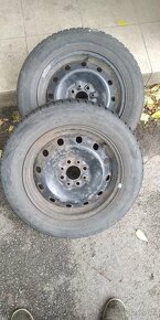 zimné pneu 175/65R14 - 2