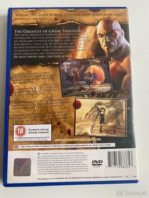 God of War (PS2) - 2