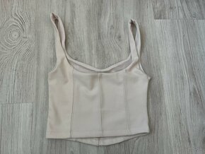 Crop topy - 2