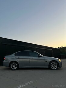 Bmw e90 320 - 2