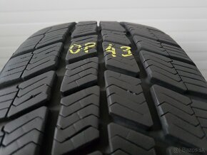 Zimné pneumatiky 185/60 R14 Barum - 2