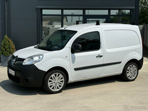 Renault Express KANGOO L2H1 - 2